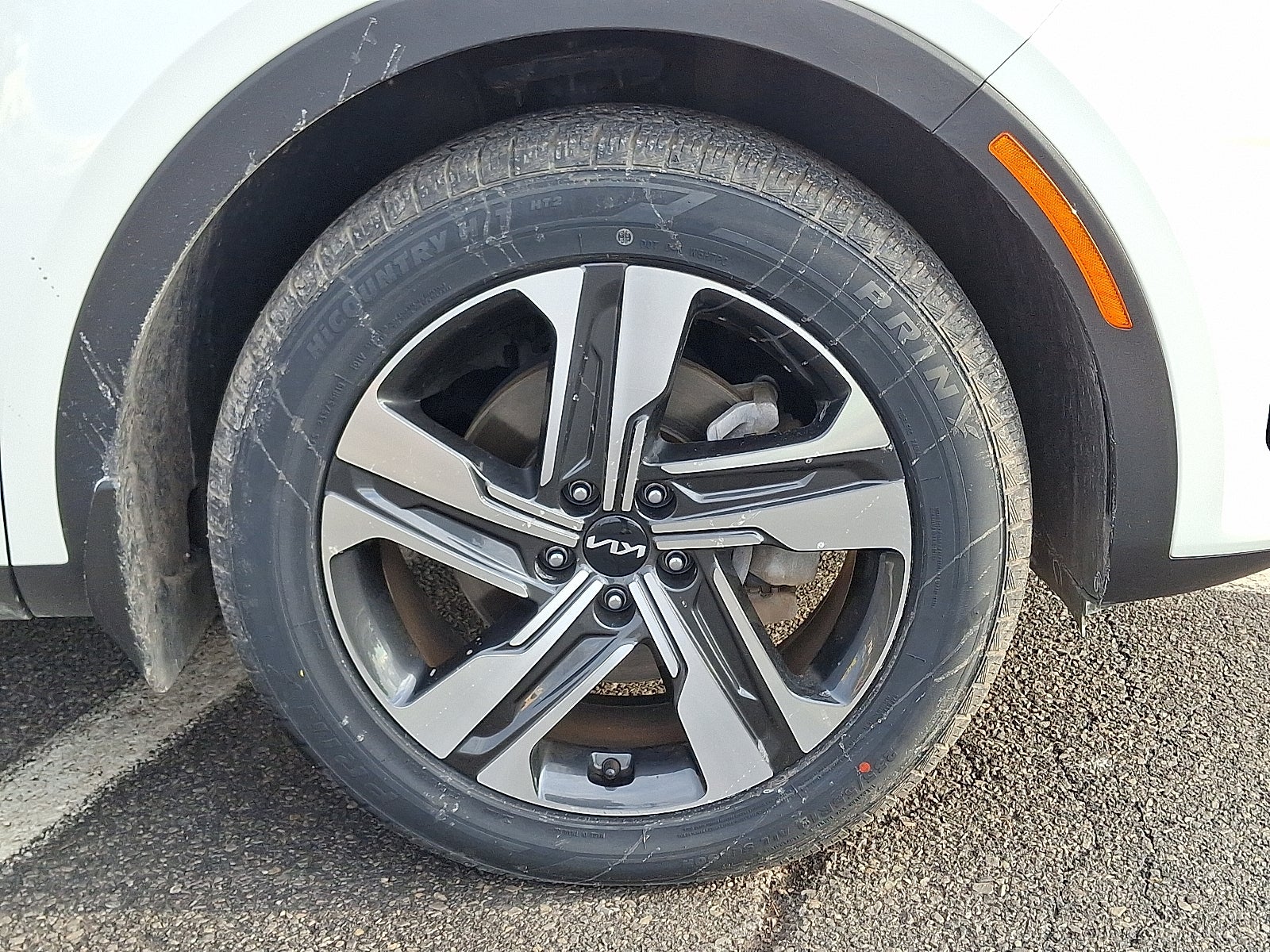 2023 Kia Sorento Plug-In Hybrid SX Prestige