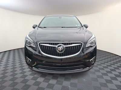 2020 Buick Envision FWD Preferred