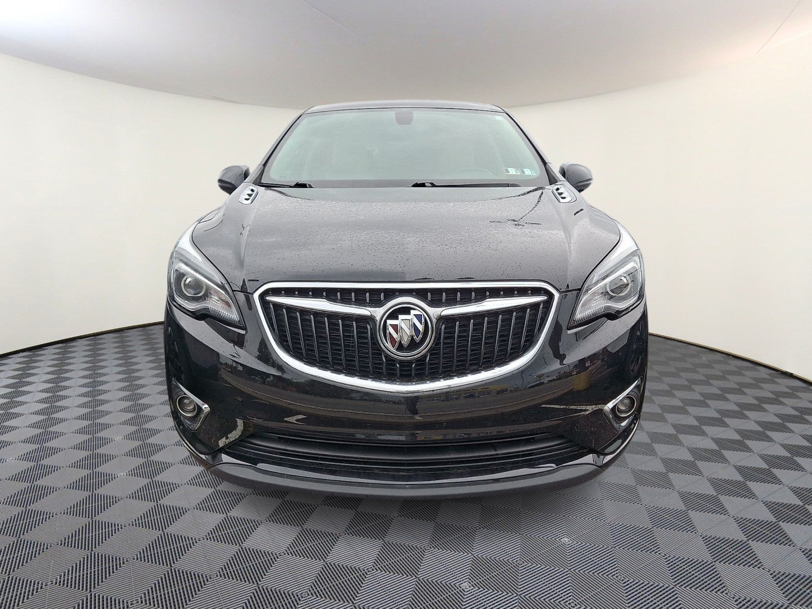 2020 Buick Envision FWD Preferred