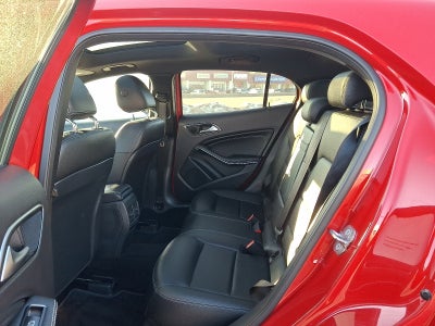 2020 Mercedes-Benz GLA 250 4MATIC®