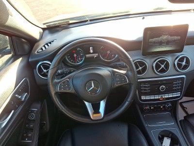 2020 Mercedes-Benz GLA 250 4MATIC®