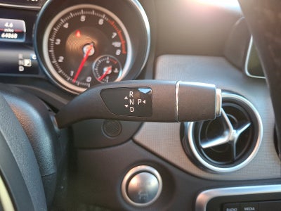 2020 Mercedes-Benz GLA 250 4MATIC®