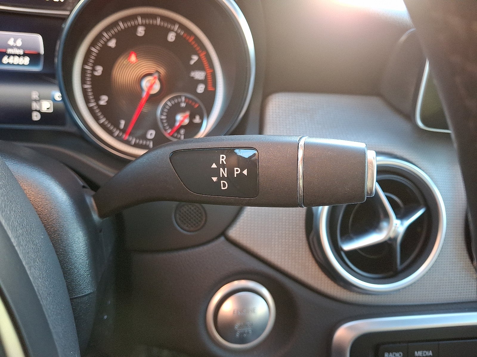 2020 Mercedes-Benz GLA 250 4MATIC®