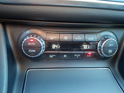 2020 Mercedes-Benz GLA 250 4MATIC®