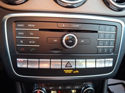 2020 Mercedes-Benz GLA 250 4MATIC®