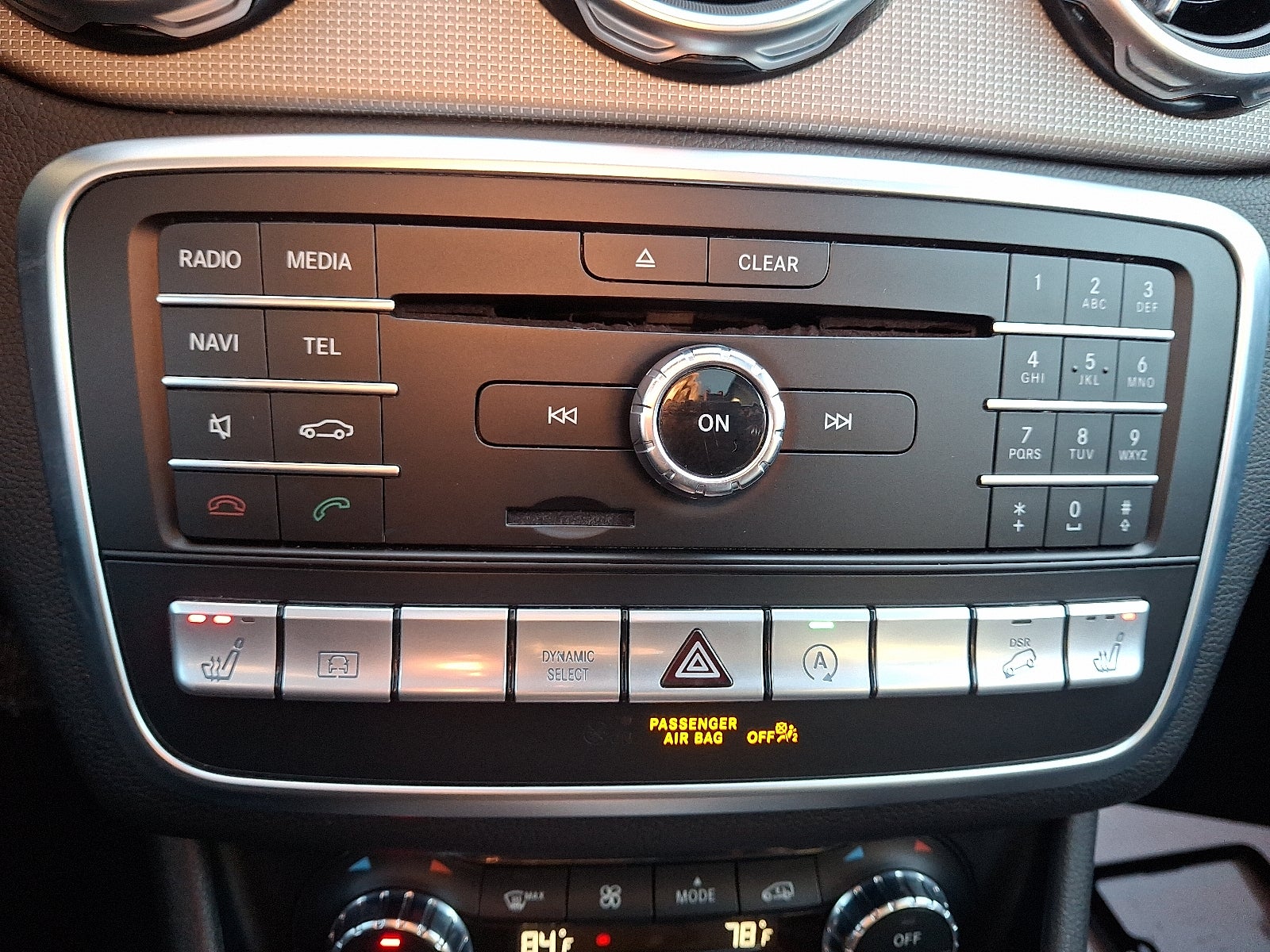 2020 Mercedes-Benz GLA 250 4MATIC®