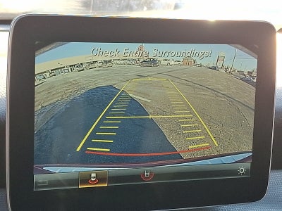 2020 Mercedes-Benz GLA 250 4MATIC®