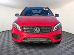 2020 Mercedes-Benz GLA 250 4MATIC®