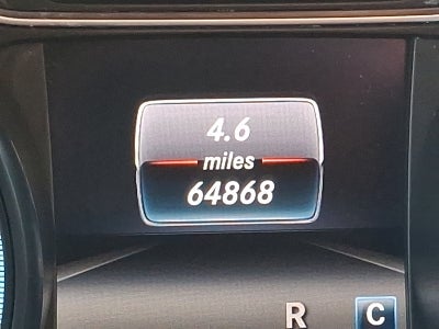 2020 Mercedes-Benz GLA 250 4MATIC®