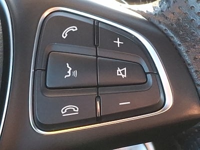 2020 Mercedes-Benz GLA 250 4MATIC®