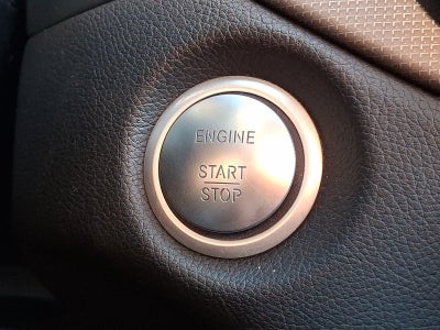 2020 Mercedes-Benz GLA 250 4MATIC®