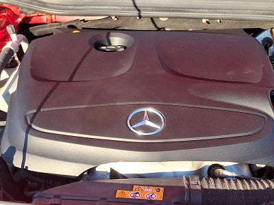 2020 Mercedes-Benz GLA 250 4MATIC®