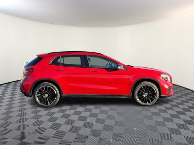 2020 Mercedes-Benz GLA 250 4MATIC®