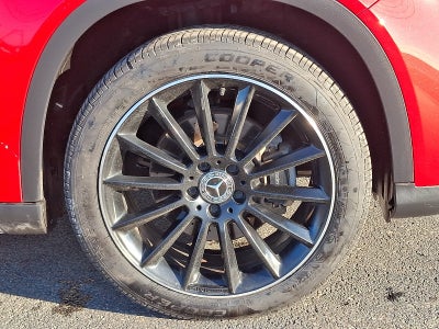 2020 Mercedes-Benz GLA 250 4MATIC®