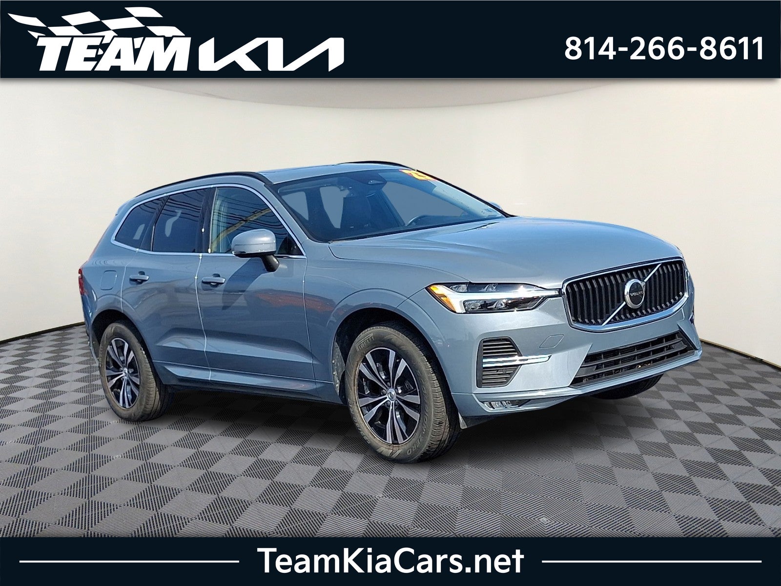 2023 Volvo XC60 B5 Core