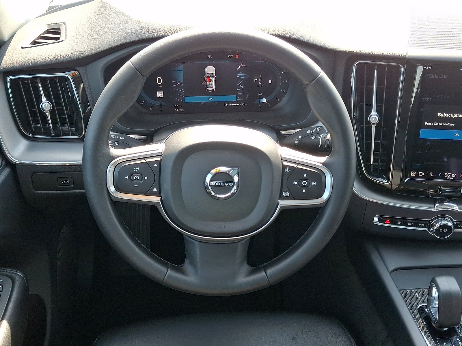 2023 Volvo XC60 B5 Core