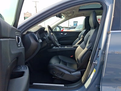 2023 Volvo XC60 B5 Core