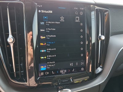 2023 Volvo XC60 B5 Core