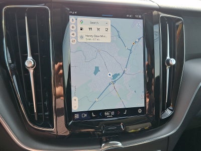 2023 Volvo XC60 B5 Core