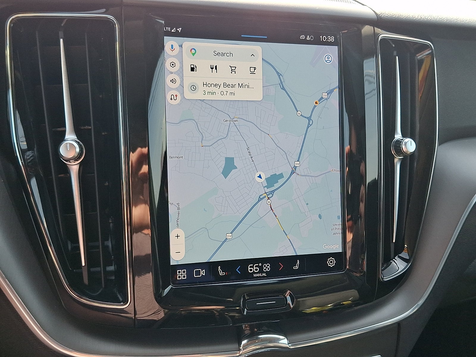 2023 Volvo XC60 B5 Core