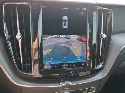 2023 Volvo XC60 B5 Core