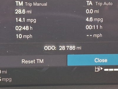 2023 Volvo XC60 B5 Core