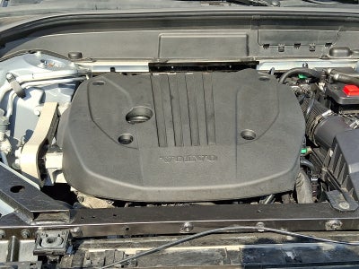 2023 Volvo XC60 B5 Core