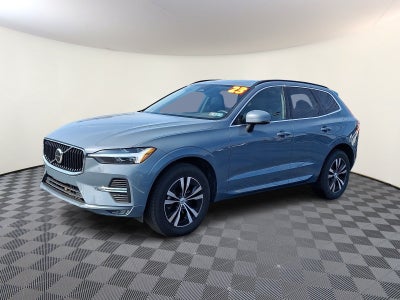 2023 Volvo XC60 B5 Core