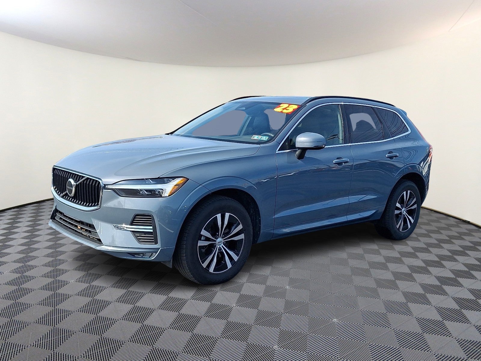 2023 Volvo XC60 B5 Core