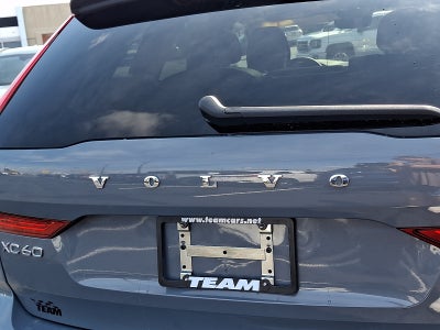 2023 Volvo XC60 B5 Core