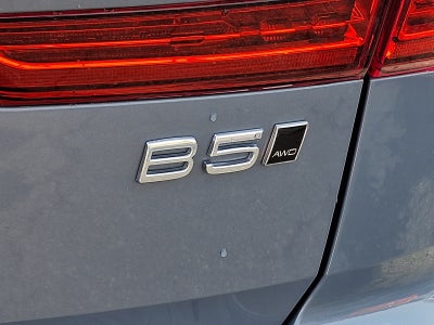 2023 Volvo XC60 B5 Core