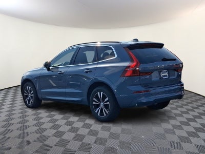 2023 Volvo XC60 B5 Core