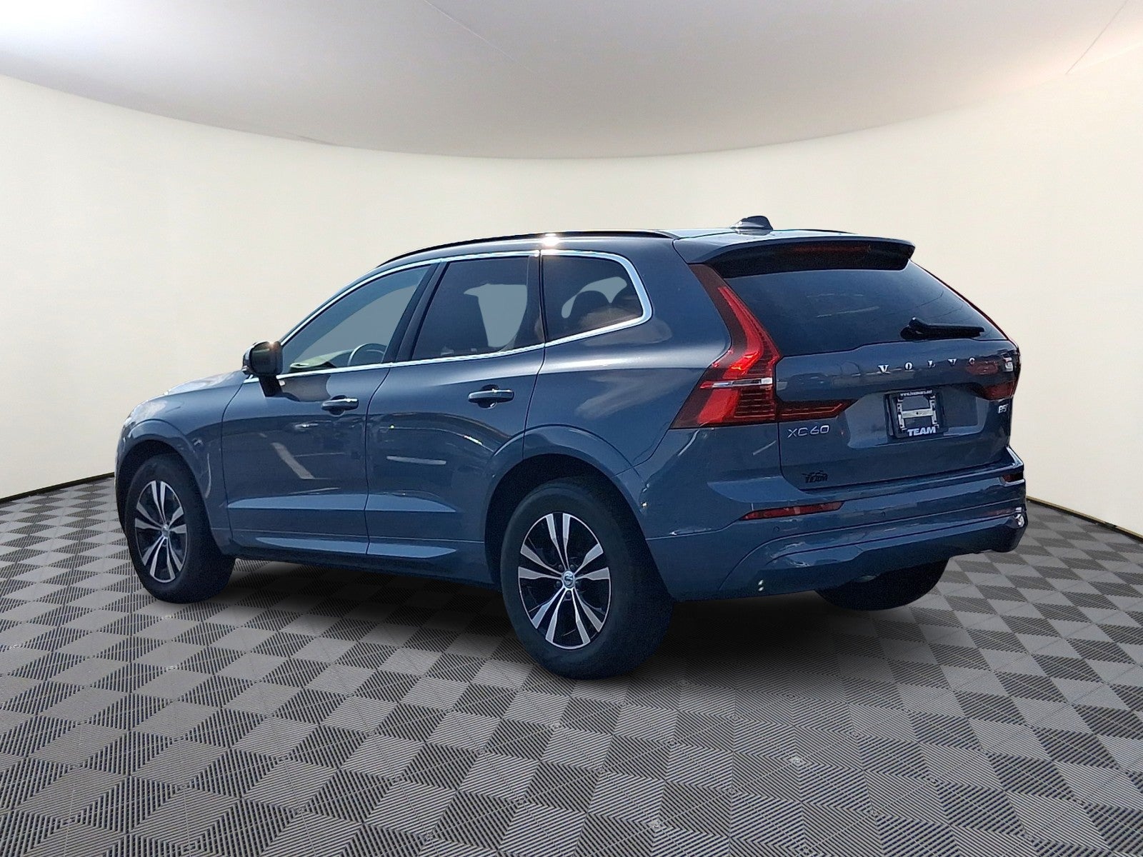 2023 Volvo XC60 B5 Core