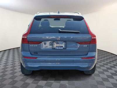 2023 Volvo XC60 B5 Core