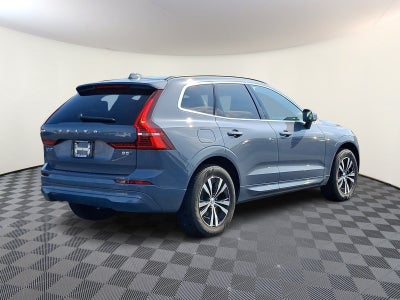 2023 Volvo XC60 B5 Core