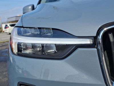 2023 Volvo XC60 B5 Core