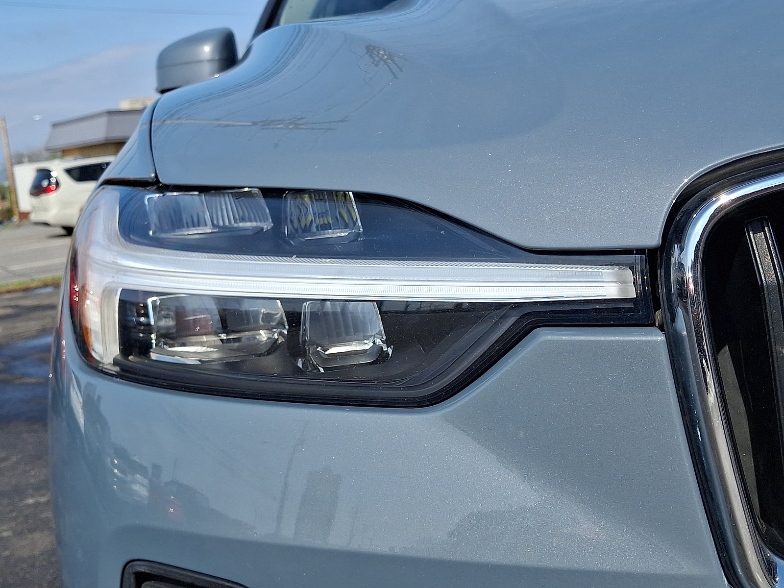 2023 Volvo XC60 B5 Core