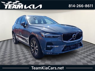 2023 Volvo XC60 B5 Core