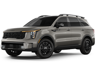 Sorento - Team Kia in Johnstown PA