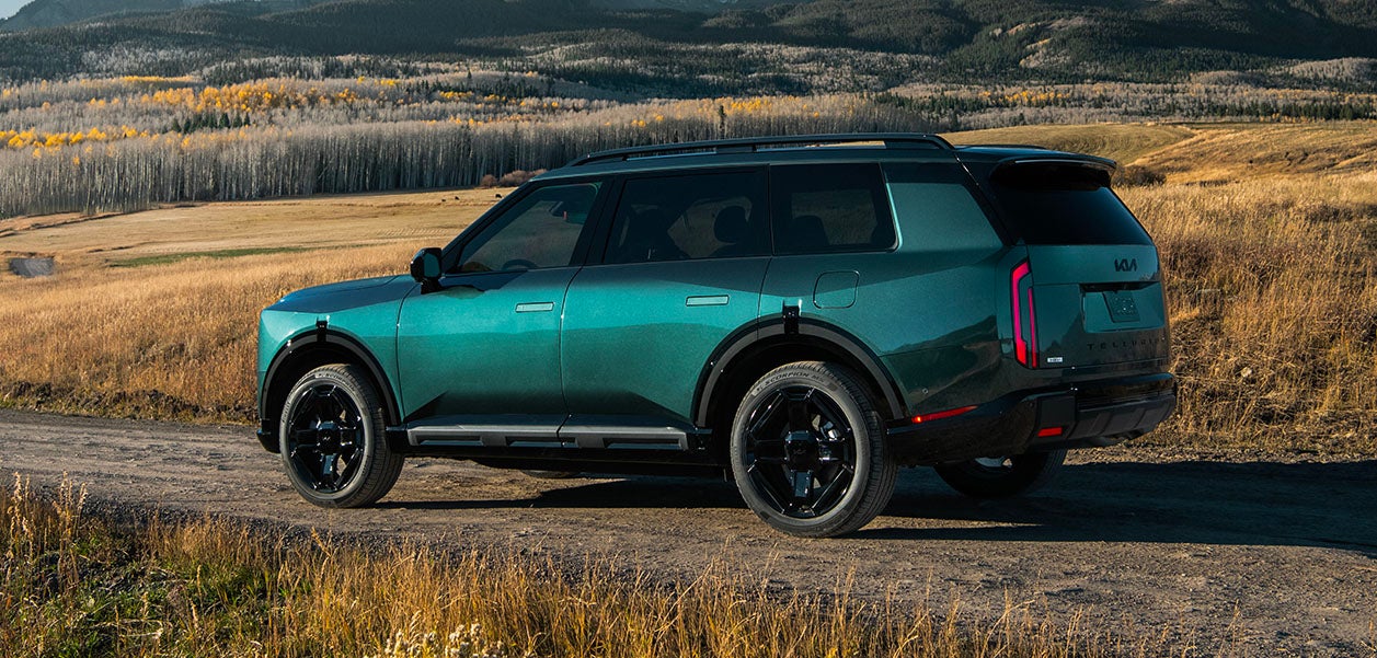 Team Kia in Johnstown PA