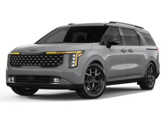 Carnival MPV Hybrid - Team Kia in Johnstown PA