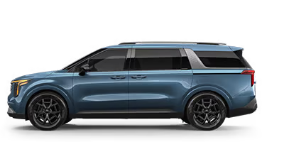 Team Kia in Johnstown PA