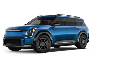 Team Kia in Johnstown PA