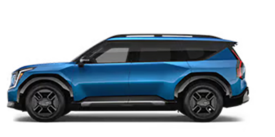 Team Kia in Johnstown PA