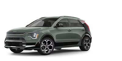 Team Kia in Johnstown PA