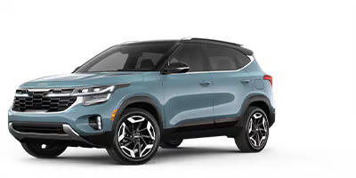 Team Kia in Johnstown PA