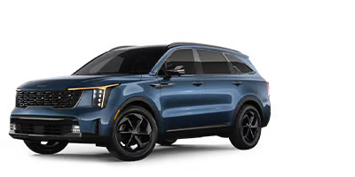 Team Kia in Johnstown PA