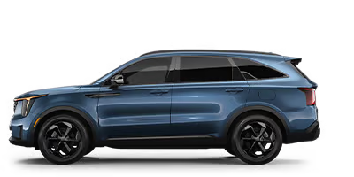 Team Kia in Johnstown PA