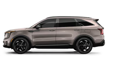 Team Kia in Johnstown PA