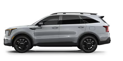 Team Kia in Johnstown PA